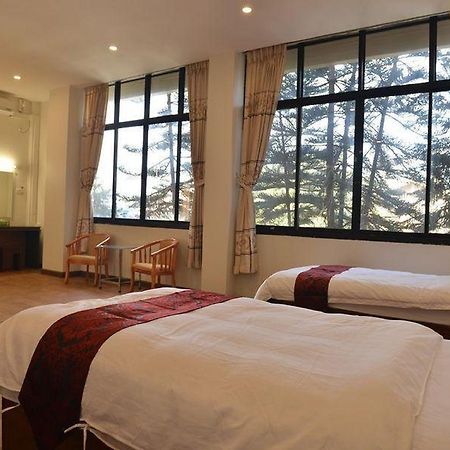Hotel Myitkyinā Dış mekan fotoğraf