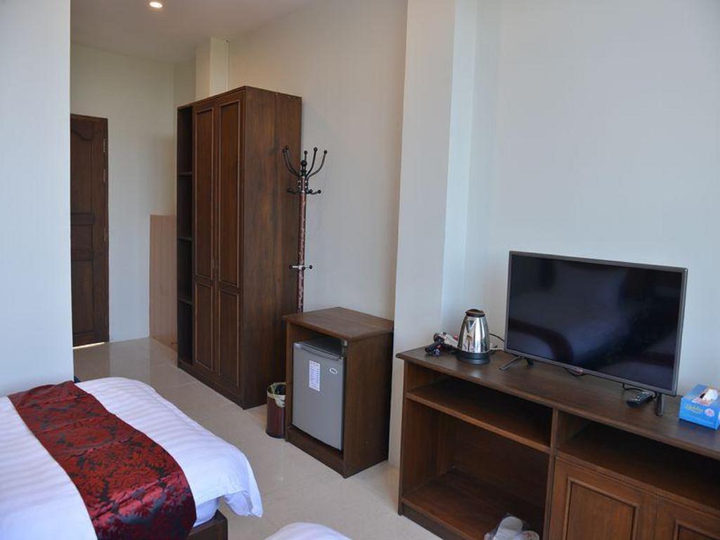 Hotel Myitkyinā Dış mekan fotoğraf
