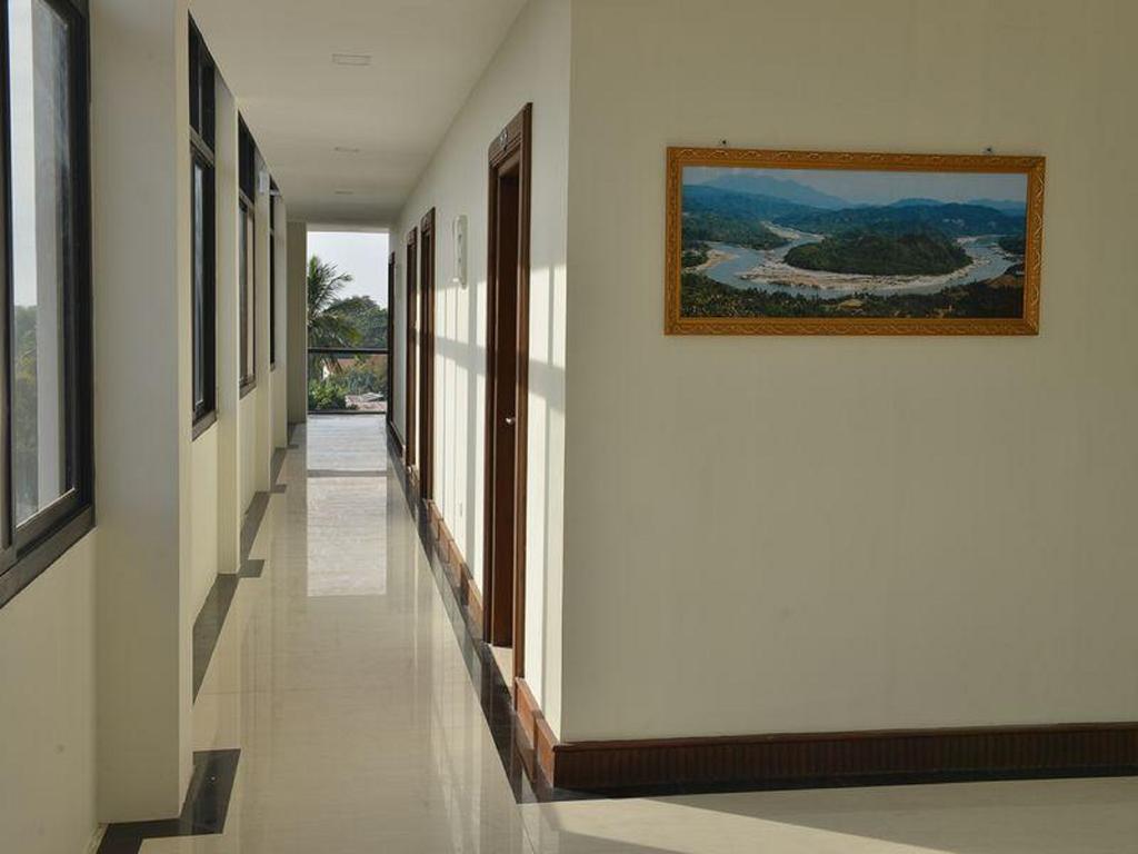 Hotel Myitkyinā Oda fotoğraf