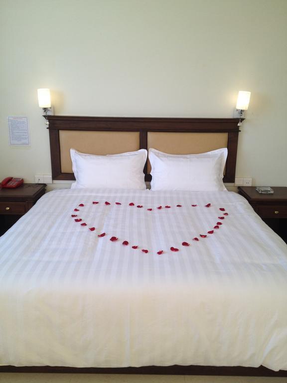 Hotel Myitkyinā Oda fotoğraf