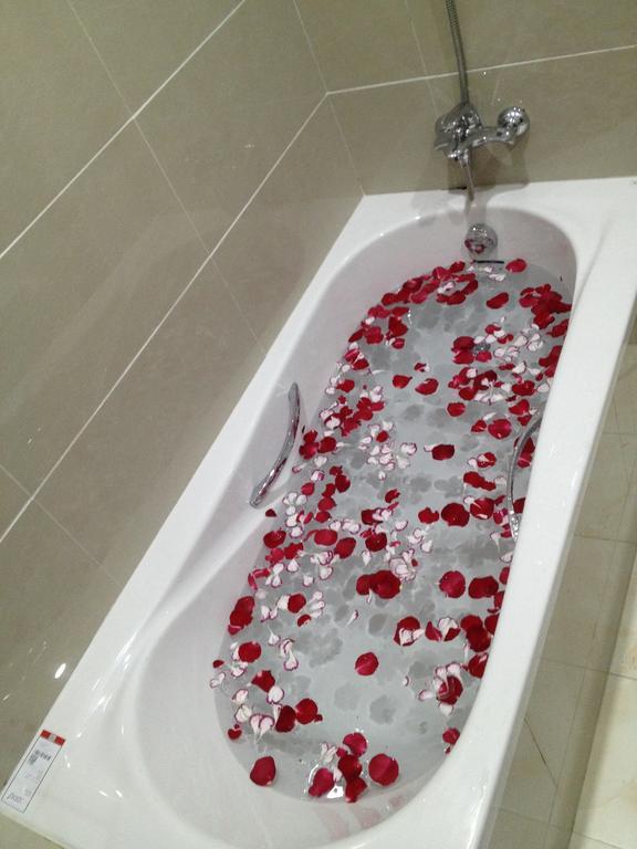 Hotel Myitkyinā Dış mekan fotoğraf
