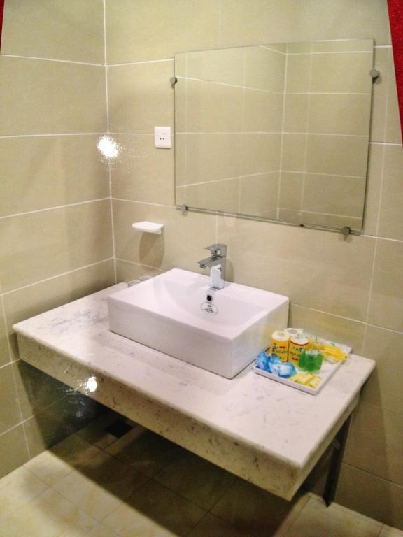 Hotel Myitkyinā Oda fotoğraf