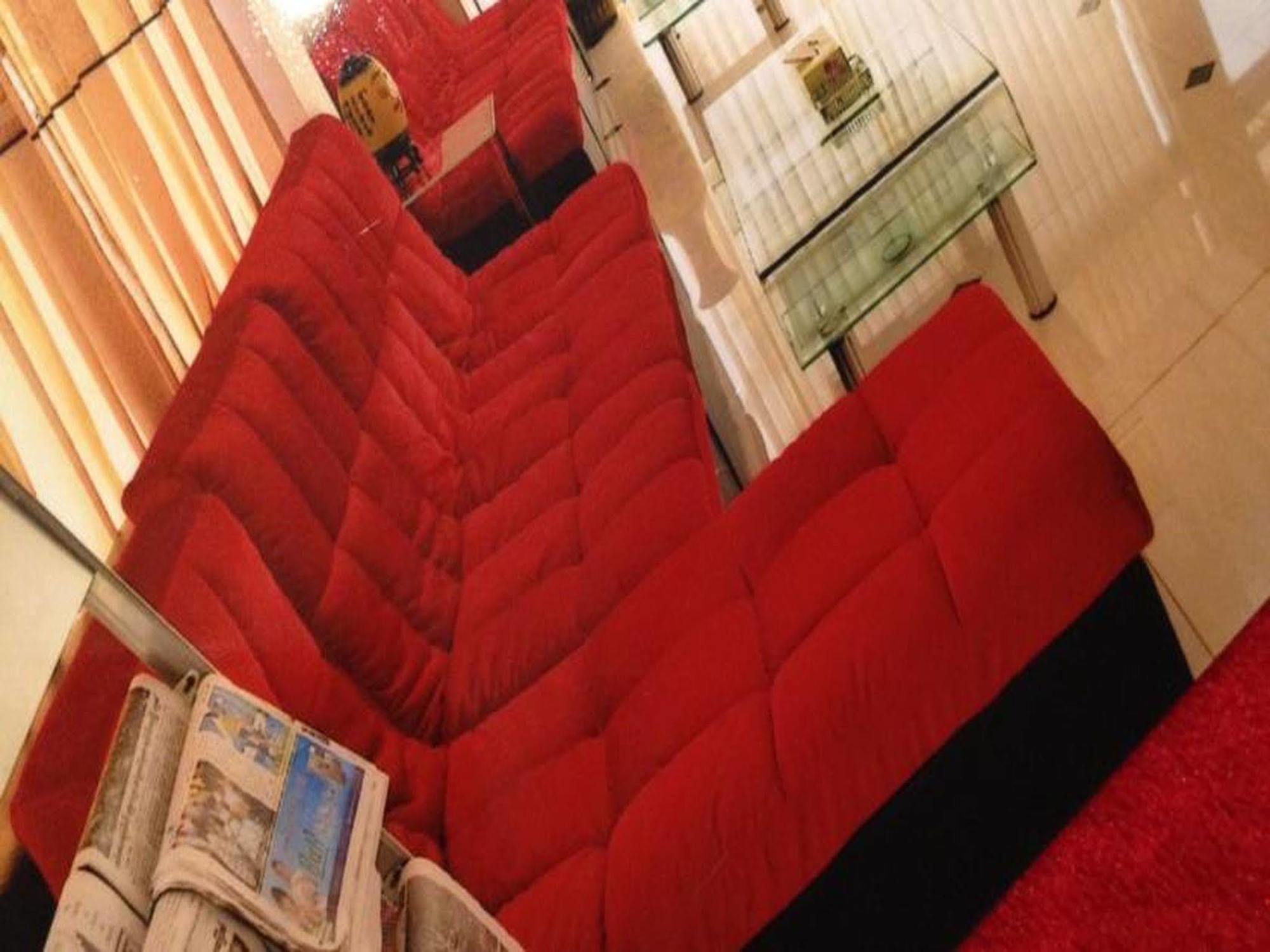 Hotel Myitkyinā Dış mekan fotoğraf
